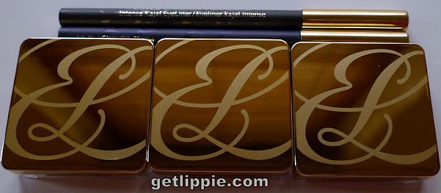 Estee Lauder Cyber Eyes Collection