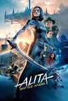 ALITA BATTLE ANGEL Full Movie (2019)