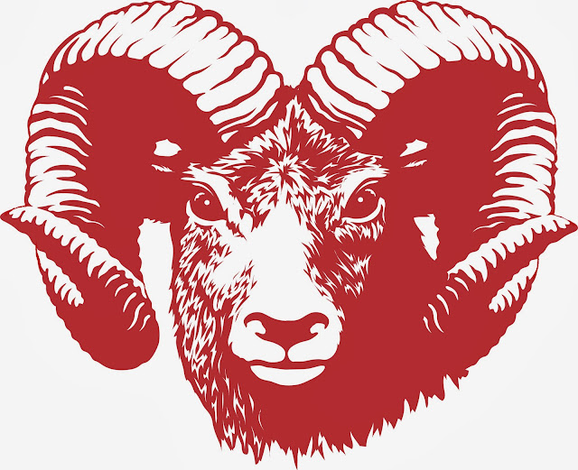 Ram Logo