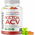 KetoFitastic ACV Keto Gummies Shocking Scam Alert?