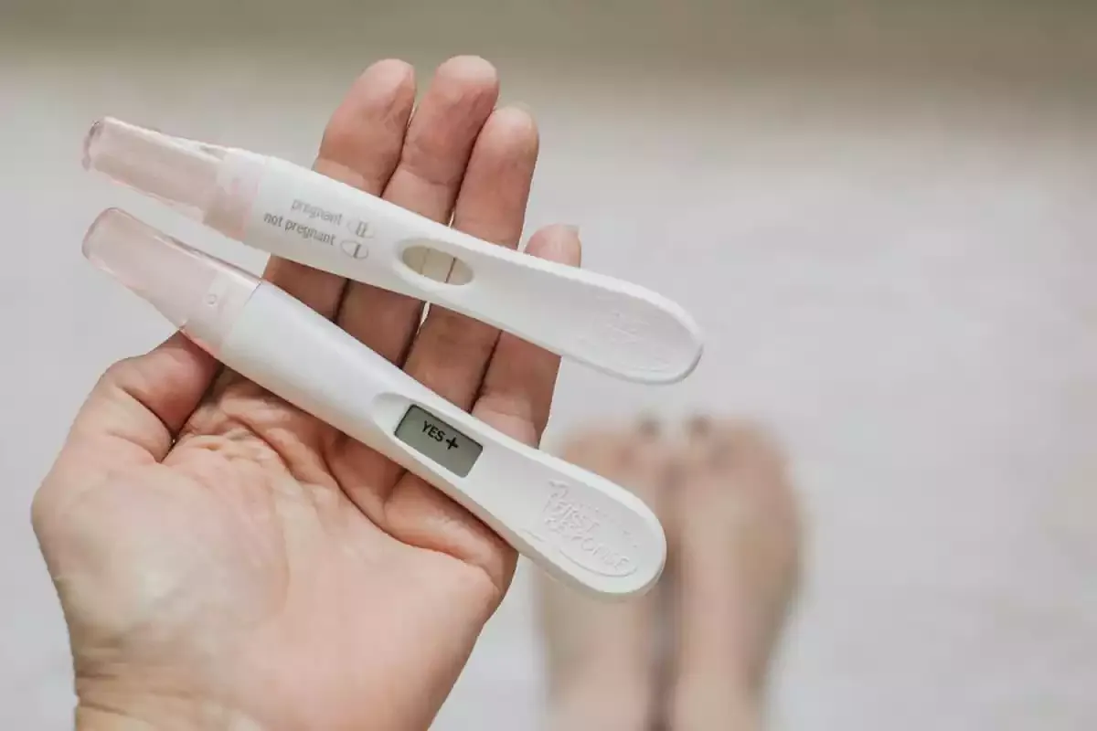 how to use pregnancy test kit