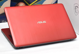 Jual Laptop ASUS X540YA ( 15.6-Inchi ) E1-7010