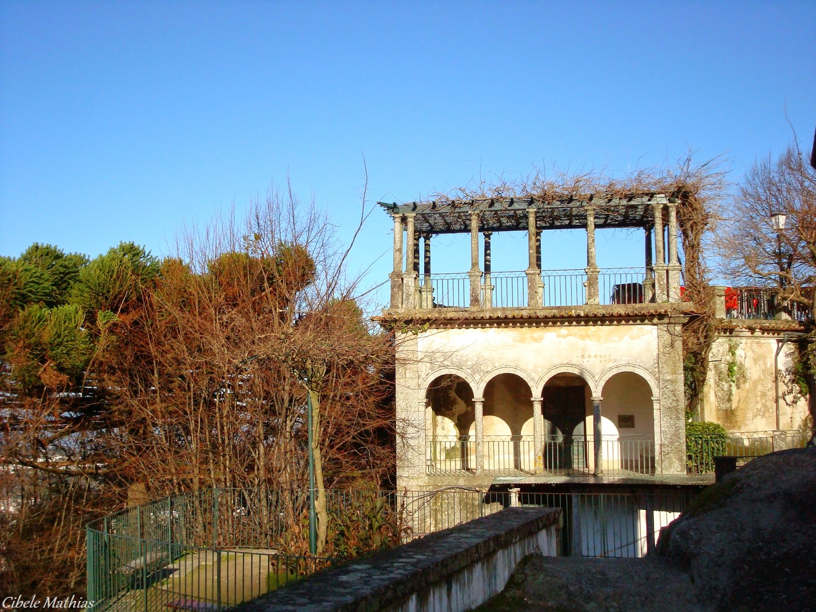 Braga - Portugal