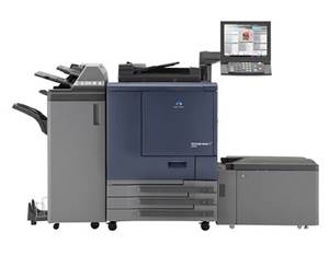 Konica Minolta Bizhub Press C7000 Printer Driver Download