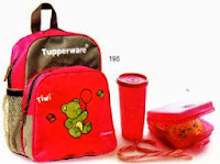 tupperware in bangalore