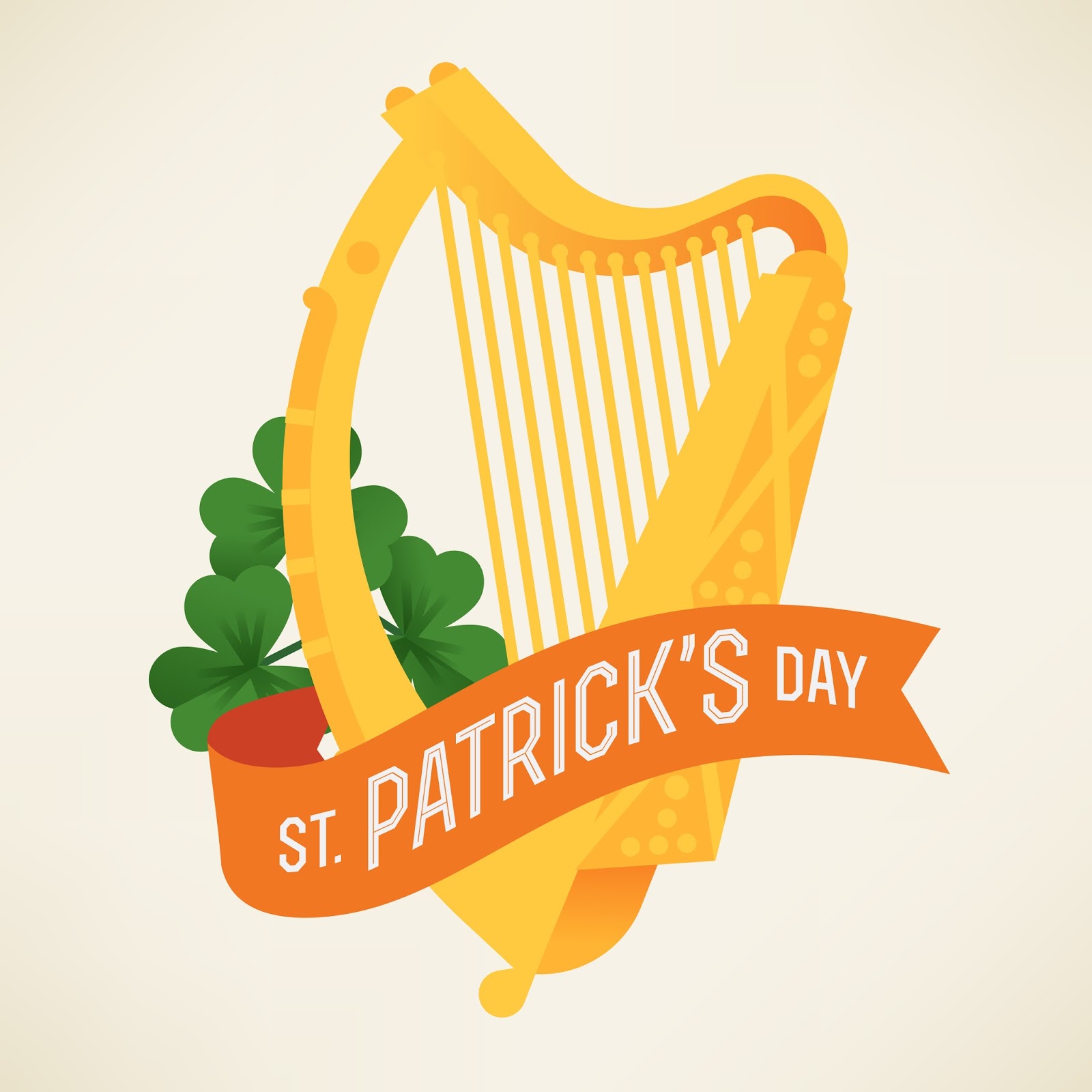 St. Patrick's Day Symbols and Traditions