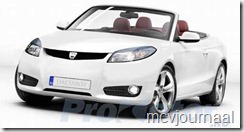 Dacia Cabriolet 03