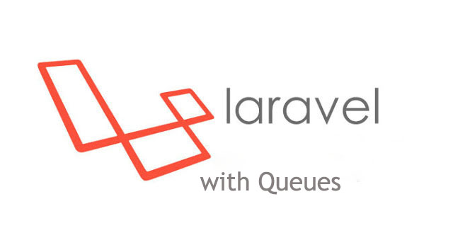 laravel queues