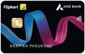 Flipkart Axis Bank Credit Card Review