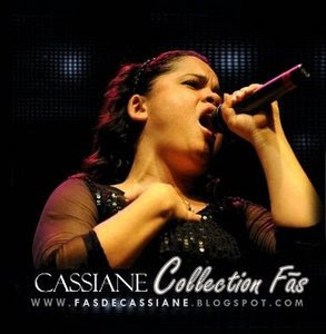 Cassiane - Collection Fãs de Cassiane 2009