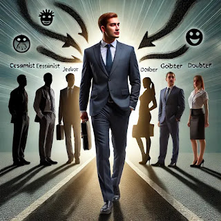 7 Signs That Indicate People to Stay Away From for Success