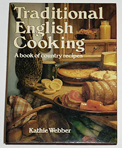 Traditional English Cooking