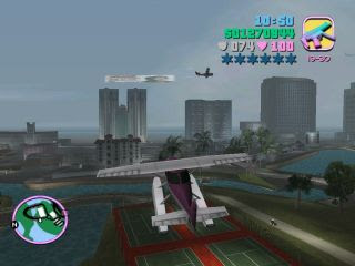 Grand Theft Auto Vice City