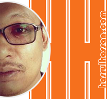 HASRULHASSAN™ Alkisah Seorang Blogger Malaysia