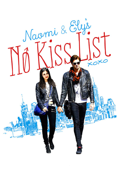 No Kiss List - Va a finire che ti amo 2015 Film Completo In Italiano