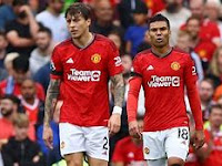 Man Utd now open to selling flop at £20m discount as Juventus linked