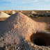 Coober Pedy, orasul de sub pamant