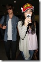 Zac Efron, Vanessa Hudgens