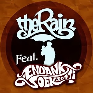 The Rain - Terlatih Patah Hati (Feat. Endank Soekamti)