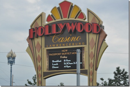 Batesville, Indiana 027