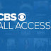 CBS All Access Working Premium Account | Without Survey | - 2017!