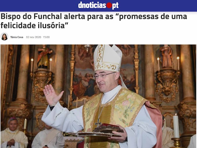 Xeque ao Bispo