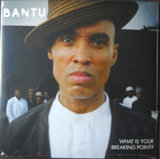 Bantu "Bantu"2004 + Bantu Feat. Ayuba "Fuji Satisfaction: Sound Clash In Lagos"2005 + "No Man Stands Alone"2010 + Agberos International"2017 +  "Everybody Get Agenda"2020 + "What Is Your Breaking Point?"2023 + Bantu,Docta,Sister Fa..etc "Many Lessons Hip Hop,Islam,West Africa"2008  Nigeria,German Afro Beat,Afro Funk,Afro Jazz,Hip Hop,Rap,Afro Pop - Soul,Reggae,World Music