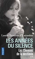 Les années du silence (tome 2)