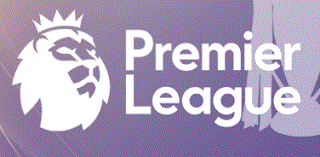 Le logo de la Premier League 