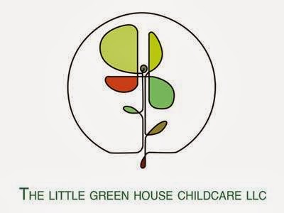 THE LITTLE GREEN HOUSE CHILDCARE BLOG