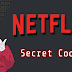 Como usar os códigos secretos da Netflix 