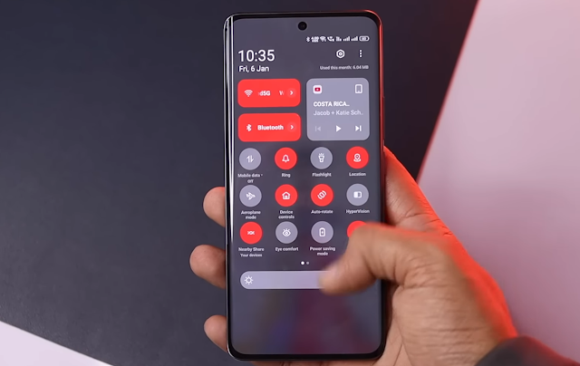 Realme 10 Pro Plus Review