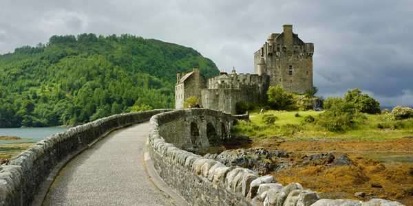 Leap Castle Oubliette, Irlandia satu diantara 7 tempat wisata bernuansa mistis