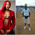 Haha! See How Singer Cynthia Morgan Replied A Young Man Who Said He Saw Her In His Dream