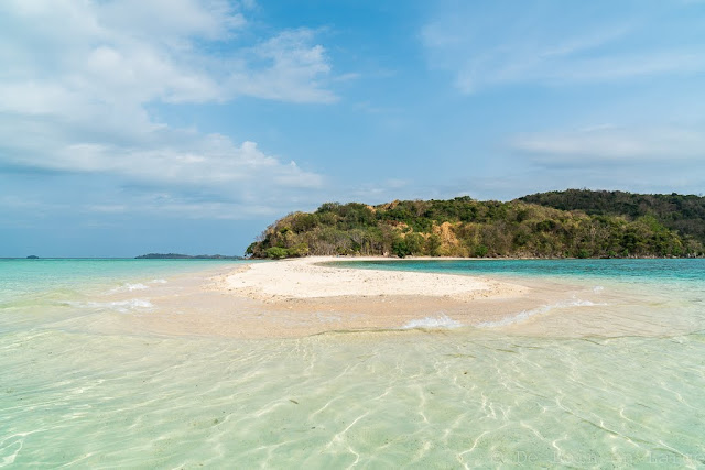 Ditaytayan-Island-Coron-Philippines