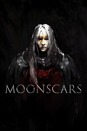 โหลดเกมใหม่ Moonscars