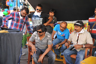  DCM Working Stills