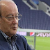 «Pinto da Costa está desesperado»