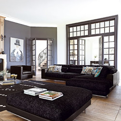 Contemporary Living Room Photos on Modern Living Room Interior Design