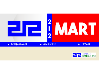 Logo 212 Mart Vector Cdr & Png HDLogo  Vector Cdr & Png HD