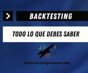 Backtesting de Opciones