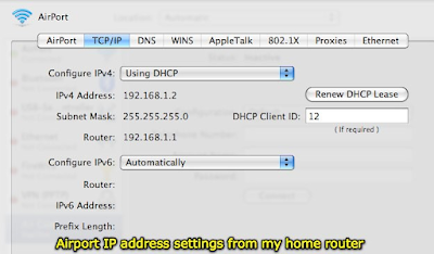 Cara Melacak Laptop Hilang Dengan IP address