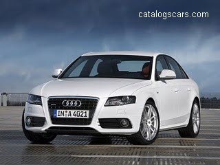 صور سيارة اودى ايه 2014 اجمل خلفيات صور عربية اودى ايه 2014 Audi A4 Photos