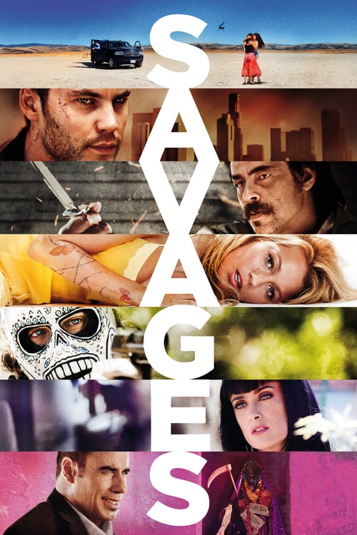 [HD] Savages 2012 Ganzer Film Deutsch Download