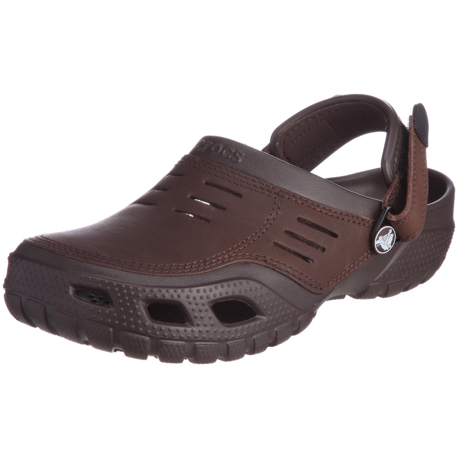 Crocs Shoes  Crocs Men s Yukon Sport Clog