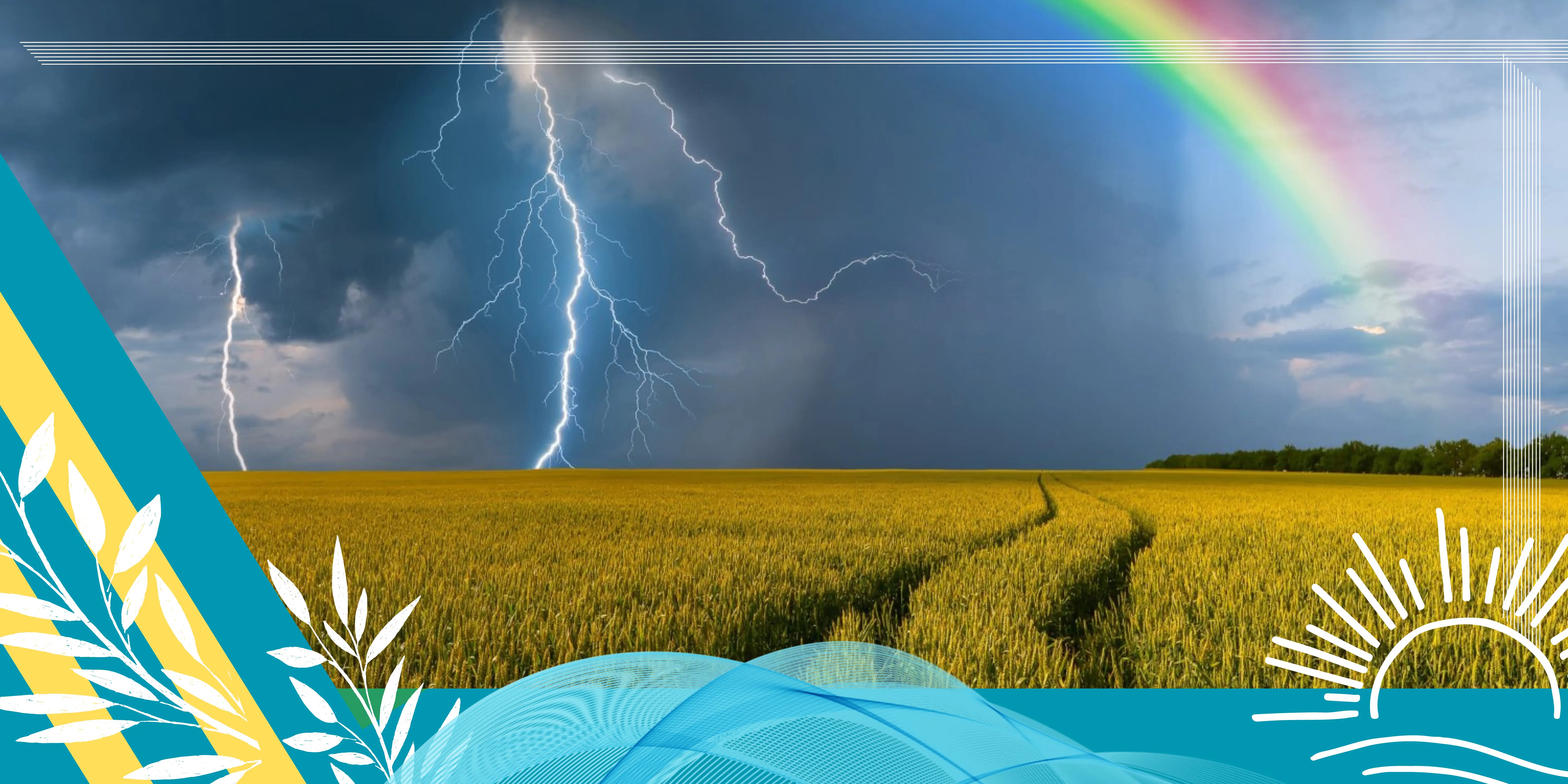 Thunderstorms: How to Stay Safe and Sound