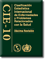 Clasificación Estadistica  Internacionl