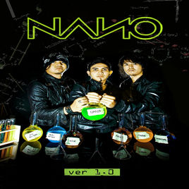 Album Nano