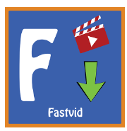 FastVid: Video Downloader for Facebook