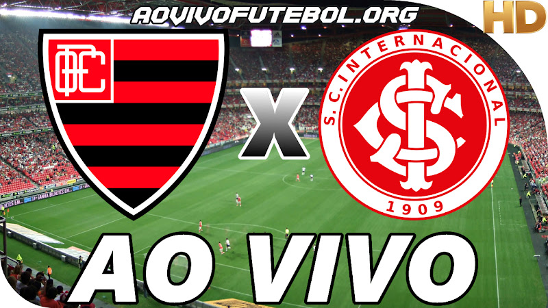 Oeste x Goiás Ao Vivo na TV HD - Ao Vivo Futebol